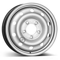 Diski R16 5x130 J6 ET66 KFZ 9495 Silver