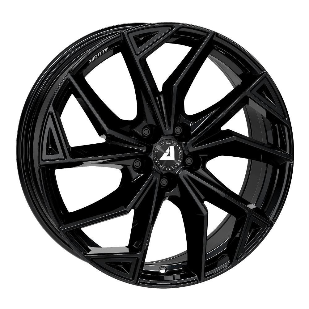 Diski R17 5x112 J7 ET40 Alutec ADX.02 diamond-black