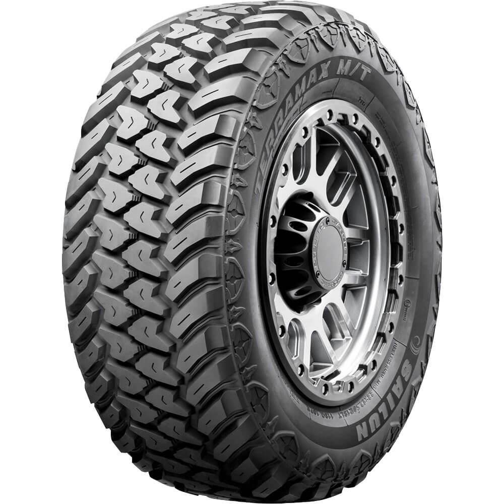 33/12.5R15 108Q SAILUN TERRAMAX M/T M+S OWL RP POR