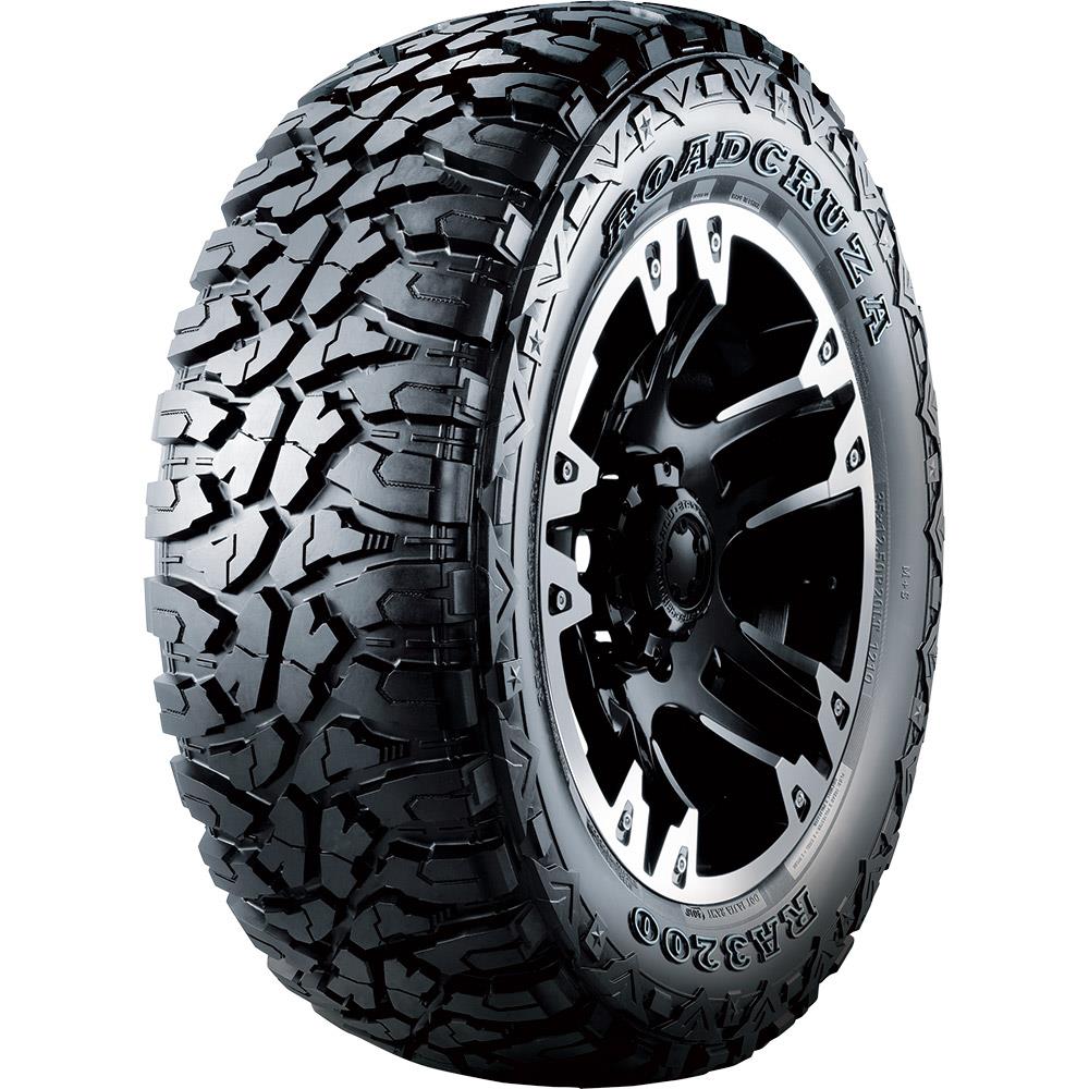 33/12.5R17 114Q ROADCRUZA RA3200 M+S WW POR DOT22