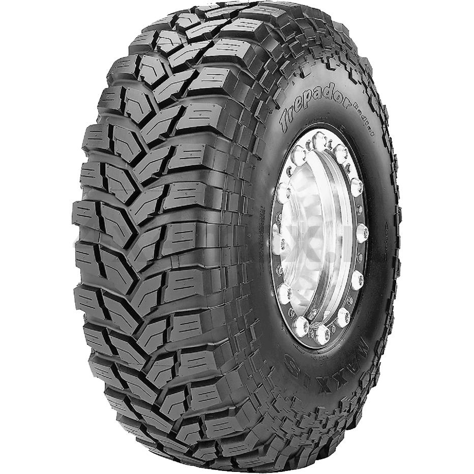35/12.5R16 121Q MAXXIS TREPADOR M8060 POR