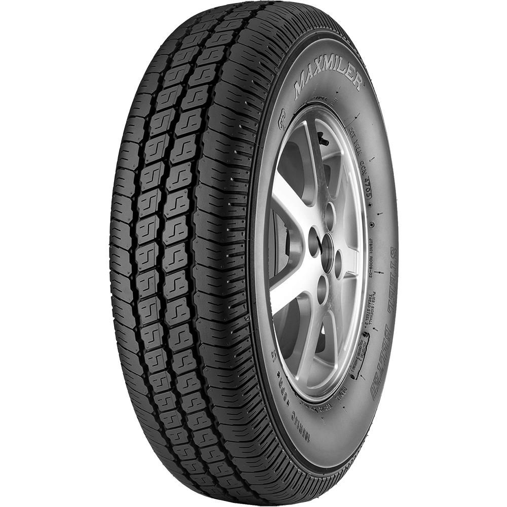 175/80R14C 99/98N GT RADIAL MAXMILER-X