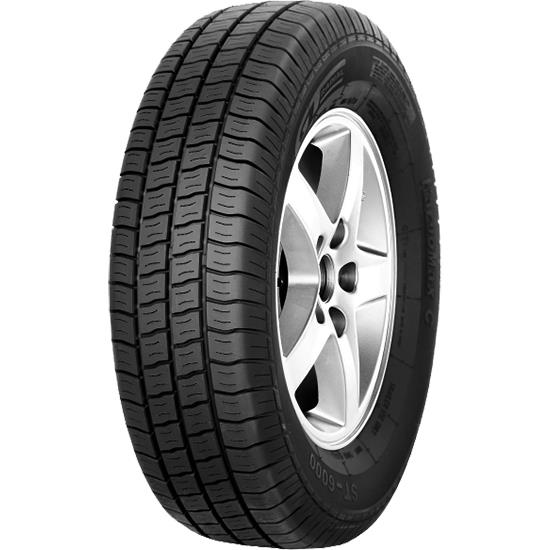 165/80R13C 96/94N GT RADIAL KARGOMAX ST-6000 M+S FOR TRAILER ONLY