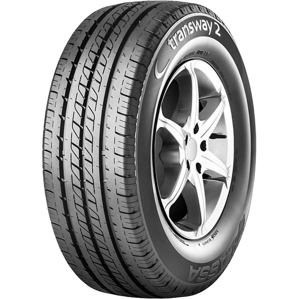 225/70R15C 112/110R LASSA TRANSWAY 2