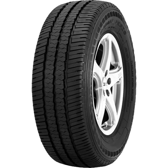 215/75R14C 112/110Q GOODRIDE SC328 M+S