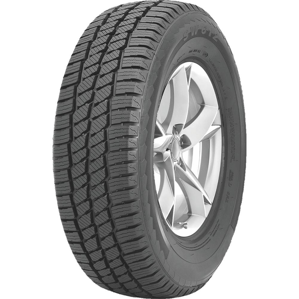 175/80R13C 97/95Q WESTLAKE SW612 M+S 3PMSF