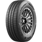 285/55R16C 126N GITI GITI VAN ALL SEASON LA1 M+S 3PMSF