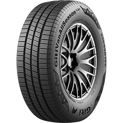 285/55R16C 126N GITI GITI VAN ALL SEASON LA1 M+S 3PMSF