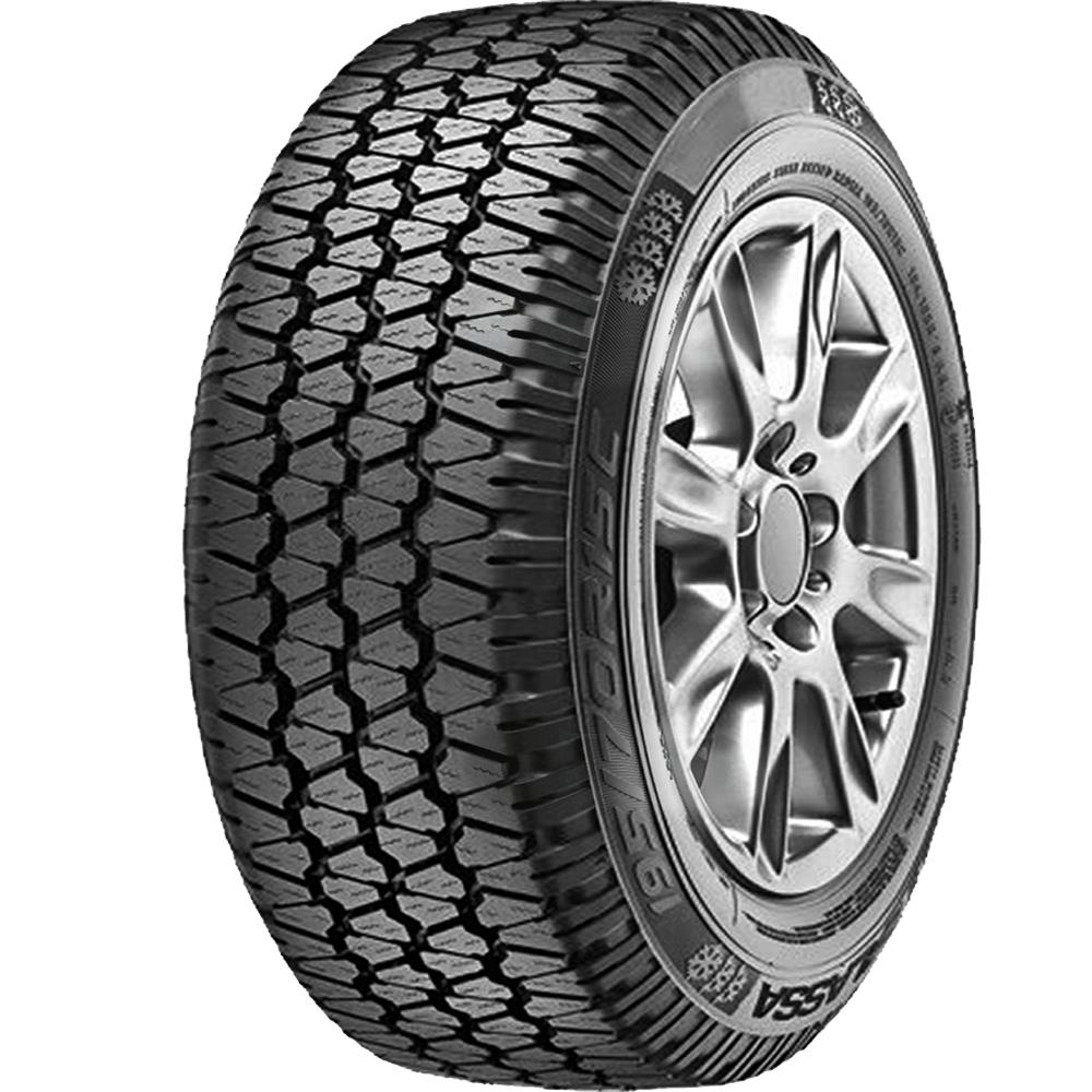 205/65R15C 102/100R LASSA MULTIWAYS-C 3PMSF DOT21