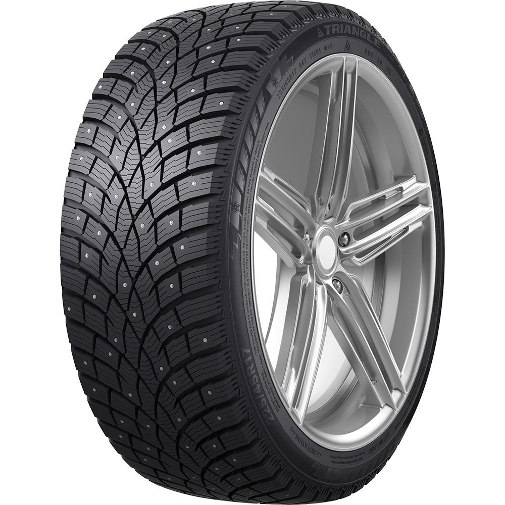 225/45R18 95T TRIANGLE TI501 M+S 3PMSF RP (With Studs)