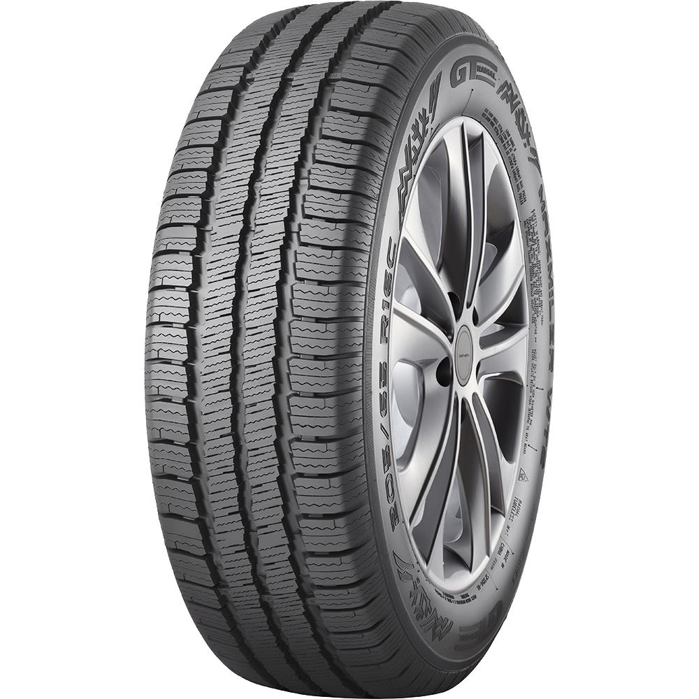 215/75R16C 116/114R GT RADIAL MAXMILER WT2 CARGO 3PMSF