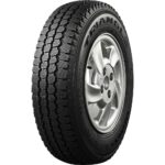 185/80R14C 102/100Q TRIANGLE TR737 M+S 3PMSF