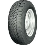 185/75R16C 104/102R KORMORAN VANPRO WINTER M+S 3PMSF DOT22 (With Studs)