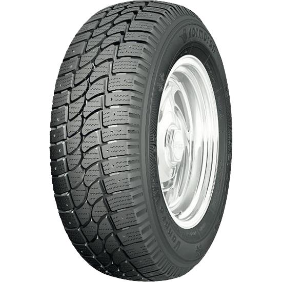 185/75R16C 104/102R KORMORAN VANPRO WINTER M+S 3PMSF DOT22 (With Studs)