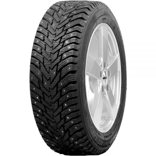 215/55R16 93H NORRSKEN ICE RAZOR 3PMSF (With Studs)