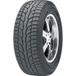 275/60R18 117T HANKOOK WINTER I*PIKE (RW11) 3PMSF RP (With Studs)