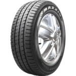 165/80R13C 91/89R MAXXIS WL2 VANSMART SNOW 3PMSF