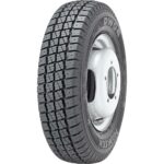 155/80R13C 90/88P HANKOOK WINTER RADIAL (DW04) M+S 3PMSF DOT21 (Ar radzēm)