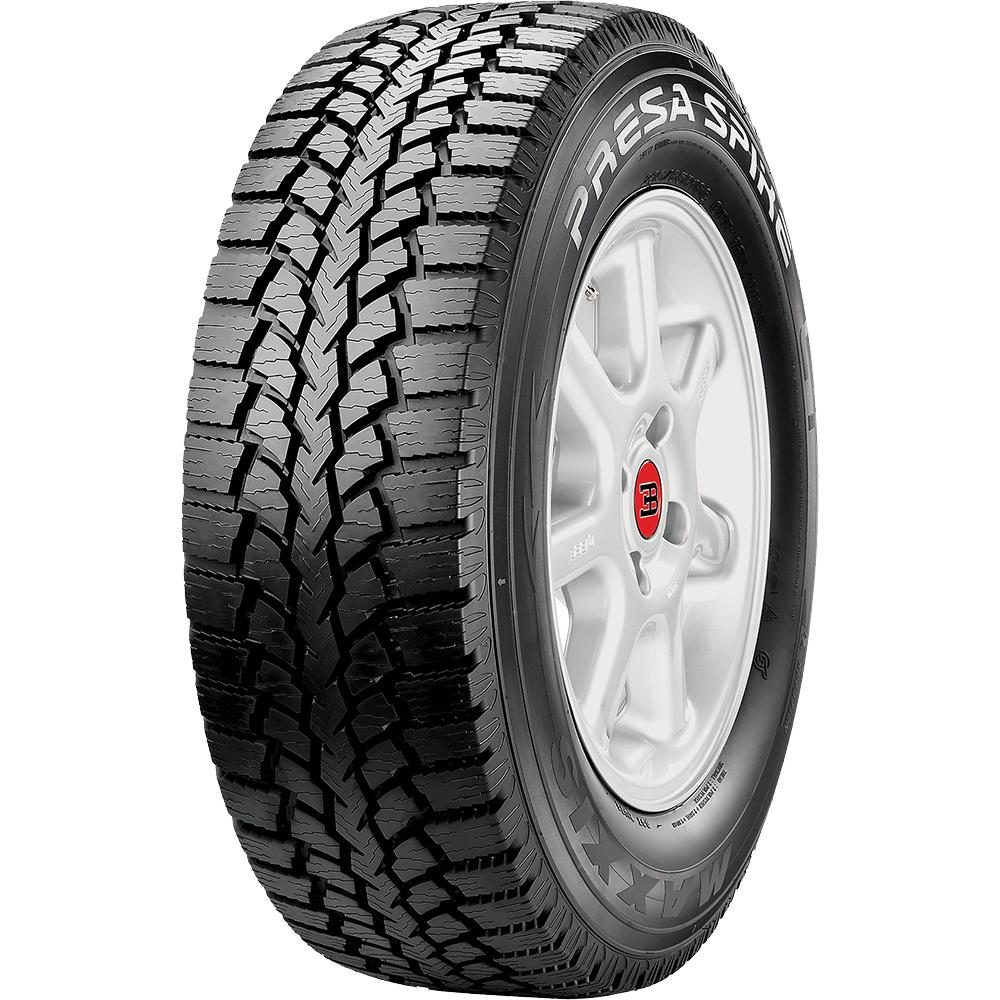 155/80R13C 85/83Q MAXXIS MA-SLW PRESA SPIKE LT 3PMSF (Ar radzēm)