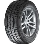 165/70R13C 88/86R HANKOOK WINTER I*CEPT LV (RW12) M+S 3PMSF