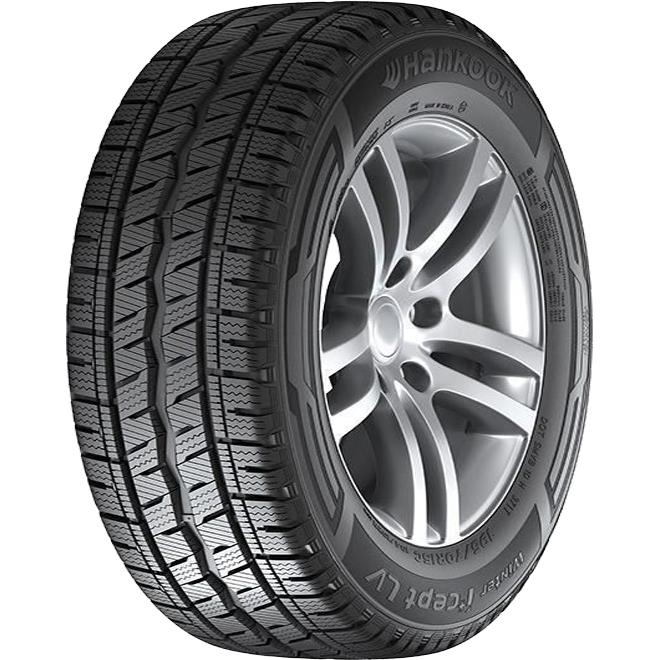 195/70R15C 104/102R HANKOOK WINTER I*CEPT LV (RW12) M+S 3PMSF