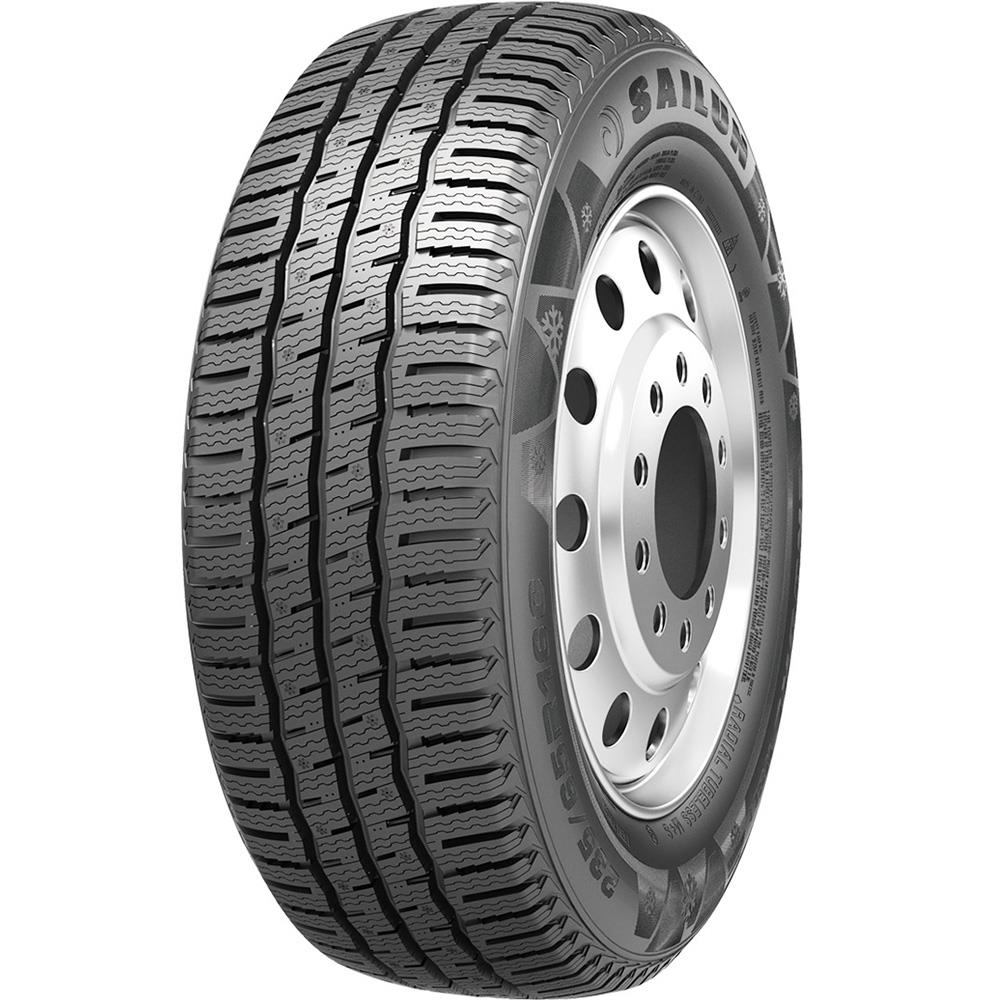 175/65R14C 90/88T SAILUN ENDURE WSL1 M+S 3PMSF