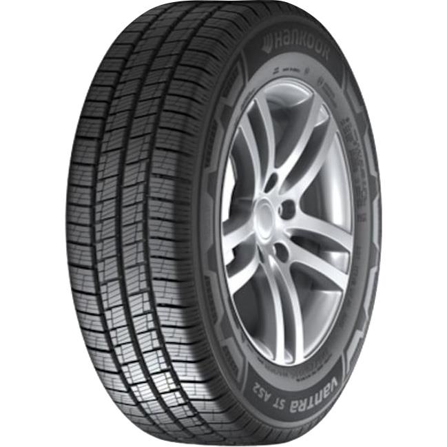 235/65R16C 115/113R HANKOOK VANTRA ST (AS2 RA30) M+S 3PMSF