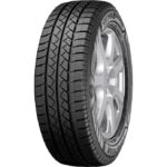 225/75R16C 121/120R GOODYEAR VECTOR 4SEASONS CARGO M+S 3PMSF