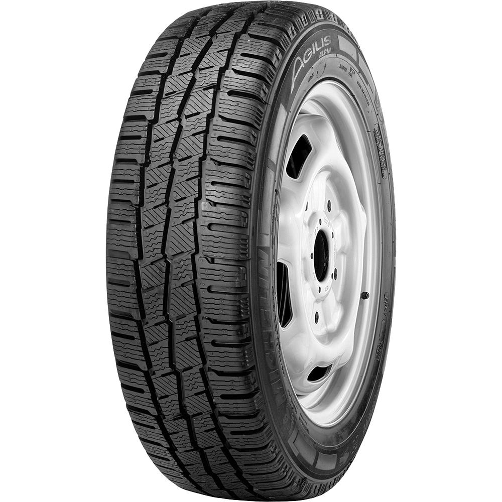 215/60R17C 104/102H MICHELIN AGILIS ALPIN 3PMSF