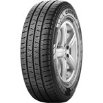 195/70R15C 104/102R PIRELLI CARRIER WINTER M+S 3PMSF DOT21