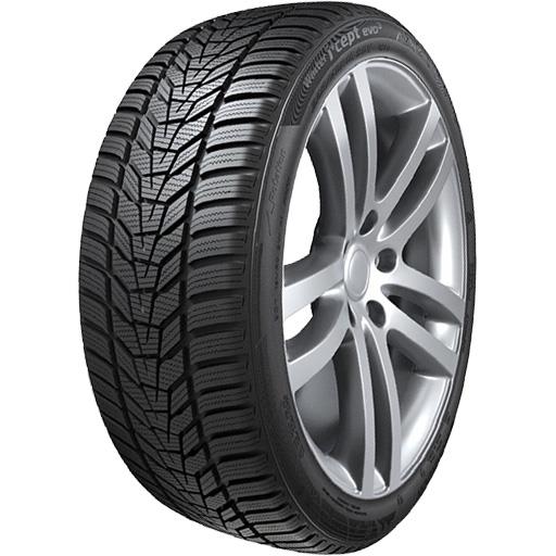 245/50R18 100H HANKOOK WINTER I*CEPT EVO3 (W330B) M+S 3PMSF RP RunFlat
