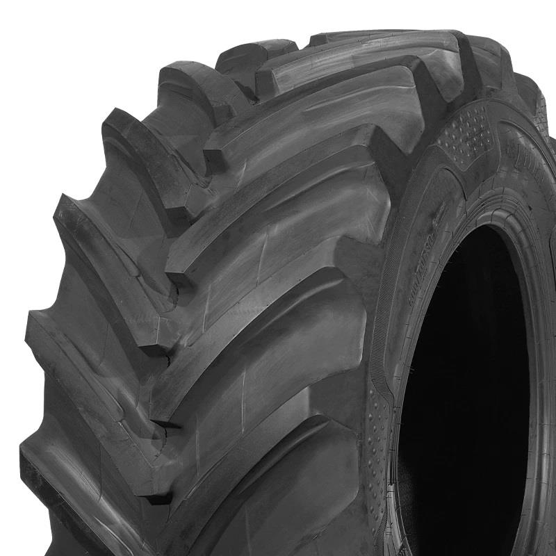 420/70R24 130D Alliance AGRISTAR II 70