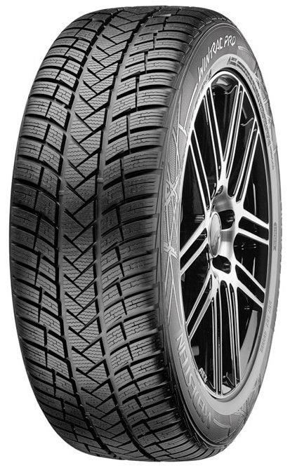 265/45R20 108V VREDESTEIN WINTRAC PRO 3PMSF RP