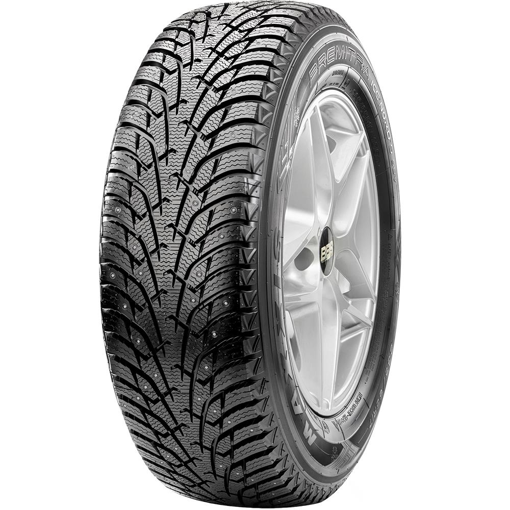 245/45R20 103T MAXXIS NS5 PREMITRA ICE M+S 3PMSF (Ar radzēm)