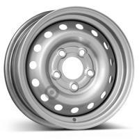 Diski R13 4x100 J5 ET30 KFZ 0174 Silver