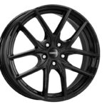 Diski R17 5×112 J7 ET42 Dezent TO Black