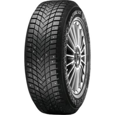 205/55R16 94T VREDESTEIN WINTRAC ICE 3PMSF (With Studs)
