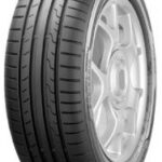 205/55R16 91V Dunlop Sport BluResponse