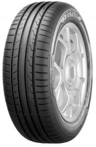 205/55R16 91V Dunlop Sport BluResponse