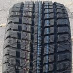 205/55R16 KENDA Icetec KR27 94T XL (super soft)