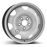 Diski R17 5x120 J7 ET55 KFZ 9215 Silver