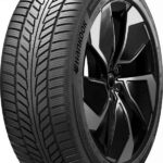 245/45R20 103V HANKOOK ION I*CEPT (IW01) M+S 3PMSF RP