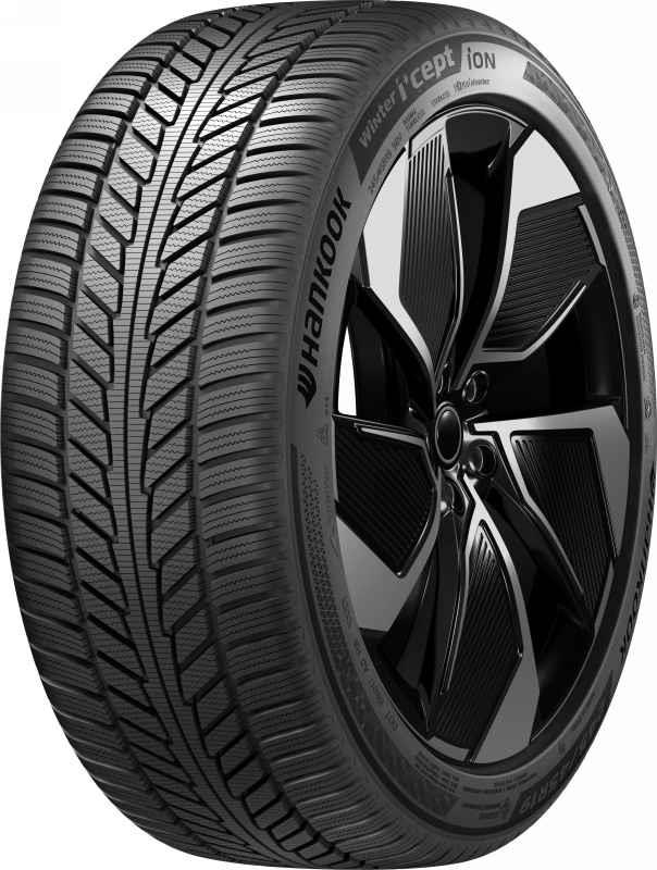 245/45R20 103V HANKOOK ION I*CEPT (IW01) M+S 3PMSF RP