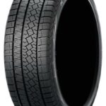 235/50R20 104H PIRELLI WINTER ICE ZERO ASIMMETRICO M+S 3PMSF