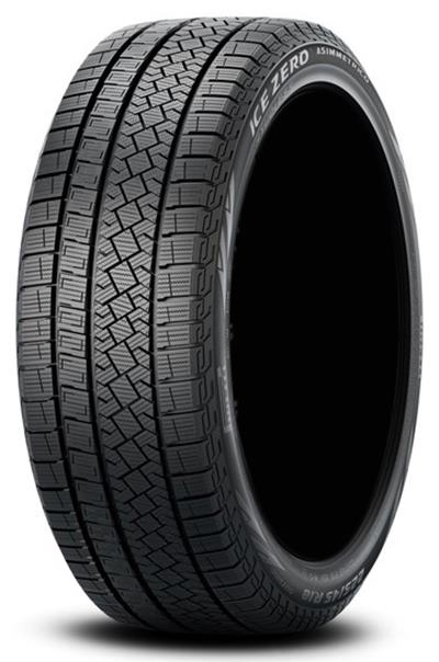 235/50R20 104H PIRELLI WINTER ICE ZERO ASIMMETRICO M+S 3PMSF