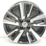 Diski R16 4×100 J6 ET50 OE Mikra K14 403005FA1A