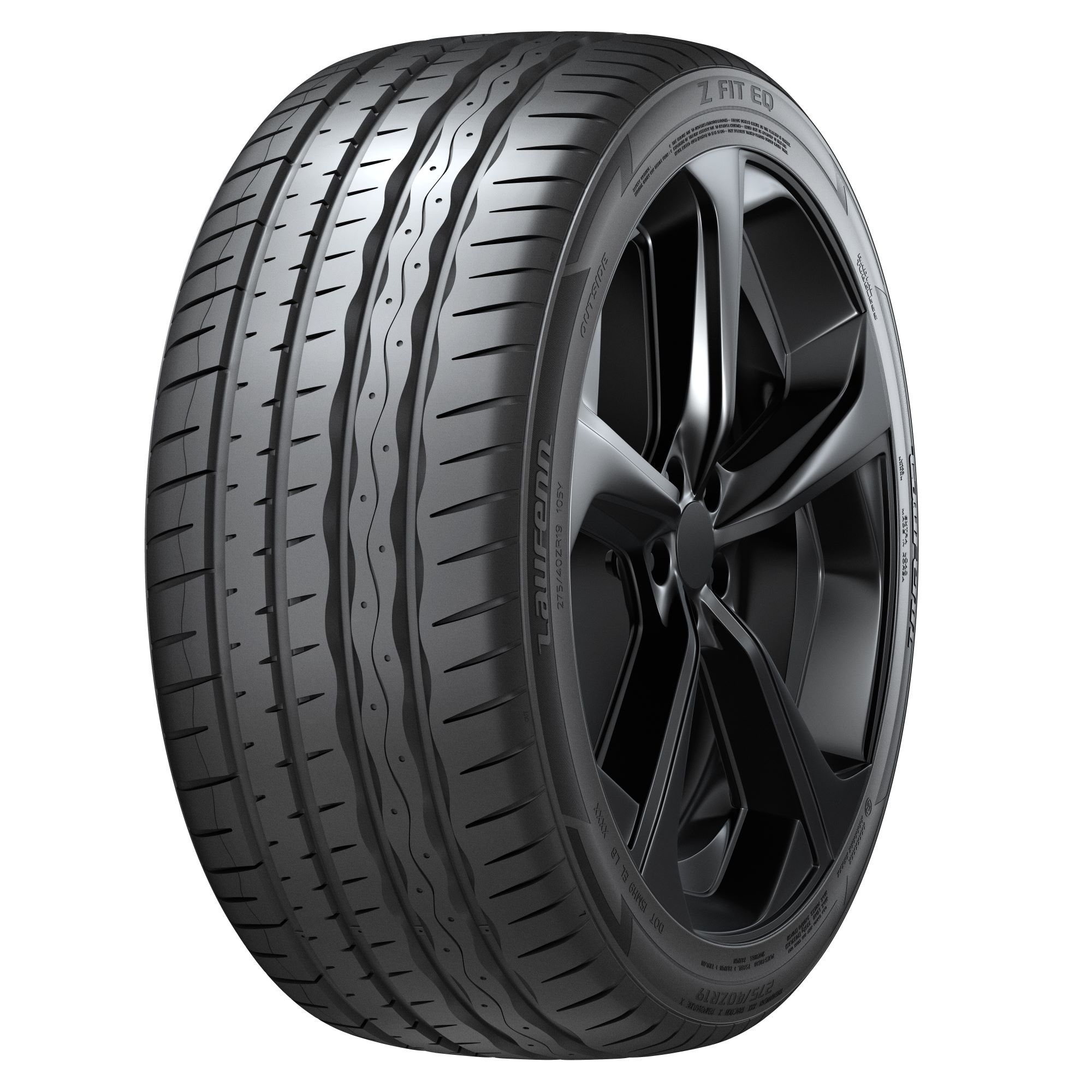 245/30R19 89Y LAUFENN Z FIT EQ LK03