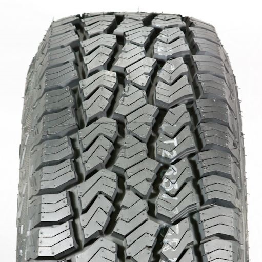 235/65R17 SAILUN Terramax A/T 104S OWL RP