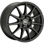 Diski R15 4×108 J6 ET32 MSW 85 Gloss Black