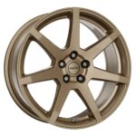 Diski R18 5×112 J8.5 ET40 Alutec Pearl metallic-bronze